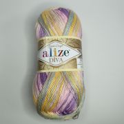 Alize diva batik 6958