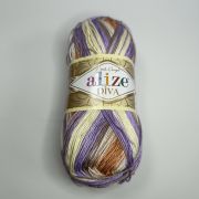 Alize diva batik 7391