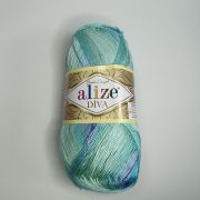 Alize diva batik 1767