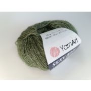 Yarnart silky wool 346