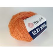 Yarnart silky wool 338