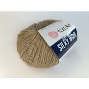 Yarnart silky wool 342