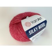 Yarnart silky wool 333