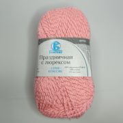 Камтекс праздничная с люрексом 102