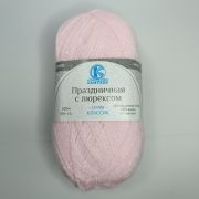Камтекс праздничная с люрексом  293