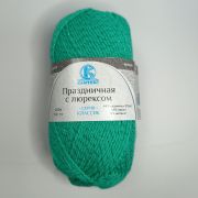 Камтекс праздничная с люрексом 079
