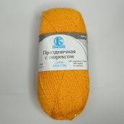 Камтекс праздничная с люрексом 103