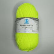 Камтекс праздничная с люрексом 236