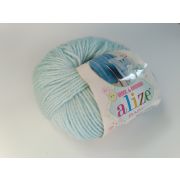 Alize baby wool 522