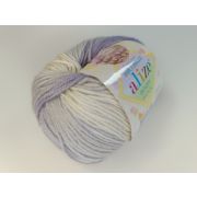 Alize baby wool batik 2167