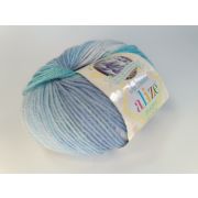 Alize baby wool batik 3564