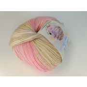 Alize baby wool batik 2807