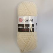 Yarnart merino de luxe 50 -502