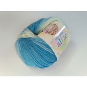 Alize baby wool batik 2130