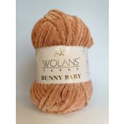 Wolans bunny baby 100-54