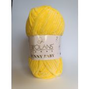 Wolans bunny baby 100-14
