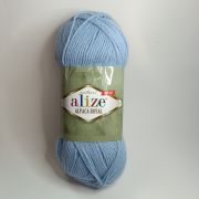 Alize alpaca royal new 356