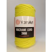 Yarnart macrame cord 3mm 755
