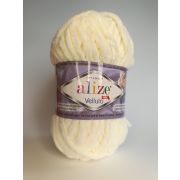 Alize velluto 62