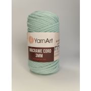 Yarnart macrame cord 3mm 775