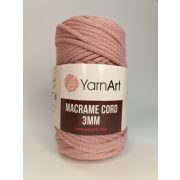 Yarnart macrame cord 3mm 792