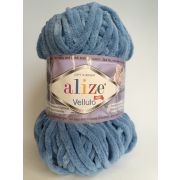 Alize velluto 374
