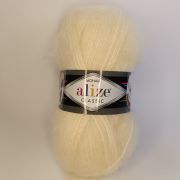 Alize mohair classic 01