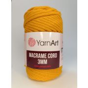 Yarnart macrame cord 3mm 796
