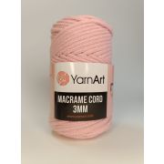 Yarnart macrame cord 3mm 762