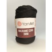 Yarnart macrame cord 3mm 750