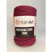 Yarnart macrame cord 3mm 777