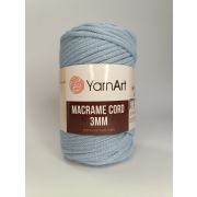 Yarnart macrame cord 3mm 760