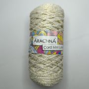 Арахна корд мини люрекс