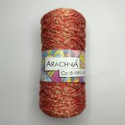 Арахна корд мини люрекс  04