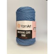 Yarnart macrame cord 3mm 786