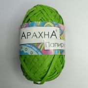 Арахна папирус  03