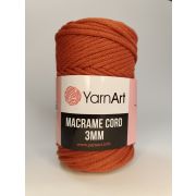 Yarnart macrame cord 3mm 785