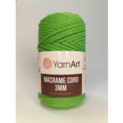 Yarnart macrame cord 3mm 802