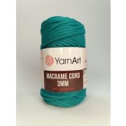 Yarnart macrame cord 3mm 783
