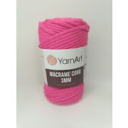 Yarnart macrame cord 3mm 803