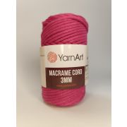 Yarnart macrame cord 3mm 771