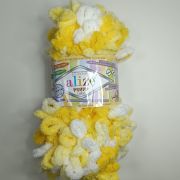 Alize puffy color  5921