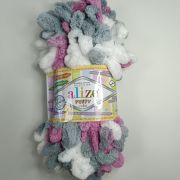 Alize puffy color 6070