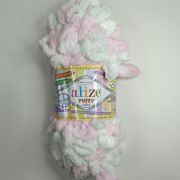 Alize puffy color 6052