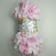 Alize puffy color 5863