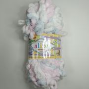 Alize puffy color 5864