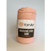 Yarnart macrame cord 3mm 767