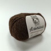Камтекс альпака 063