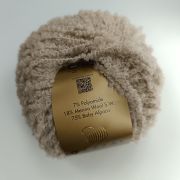 Gazzal alpaca boucle 124