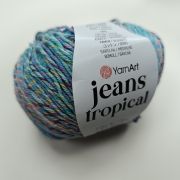 Yarnart tropical 618